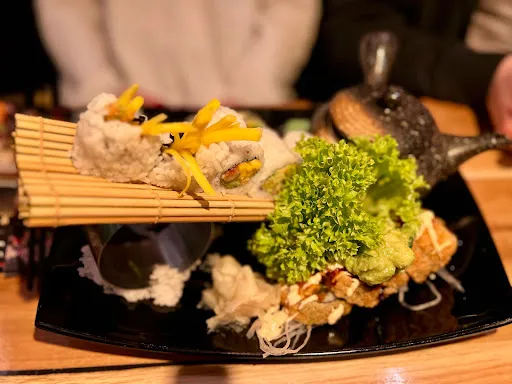 Bild von Kazoku Kitchen