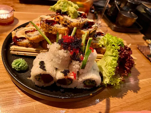 Bild von Kazoku Kitchen