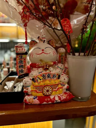 Bild von Kazoku Kitchen