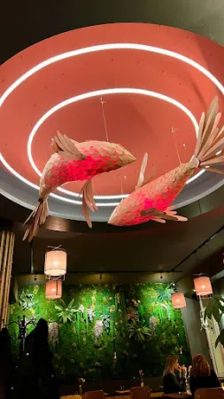 Bild von Kazoku Kitchen
