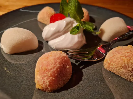 Bild von Kazoku Kitchen