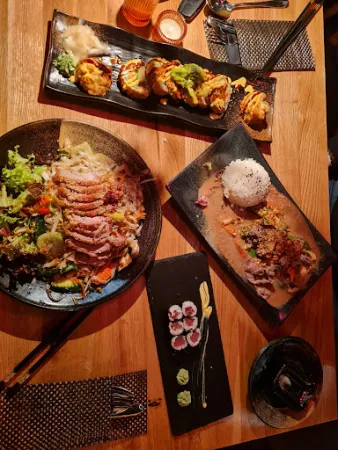Bild von Kazoku Kitchen