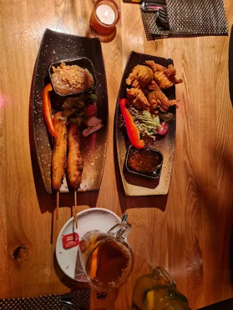 Bild von Kazoku Kitchen