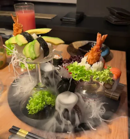 Bild von Kazoku Kitchen