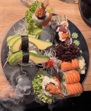 Bild von Kazoku Kitchen