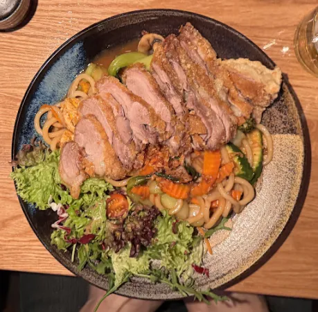 Bild von Kazoku Kitchen