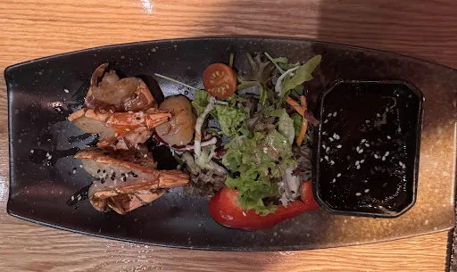 Bild von Kazoku Kitchen