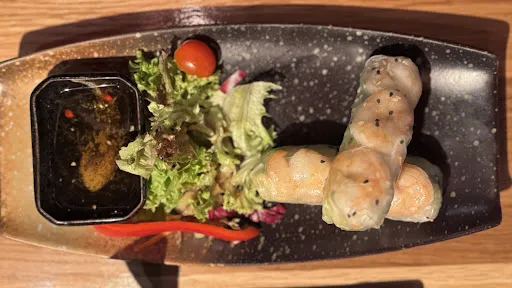 Bild von Kazoku Kitchen