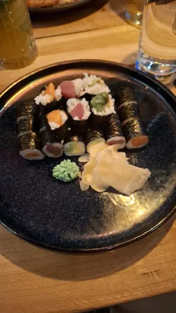 Bild von Kazoku Kitchen