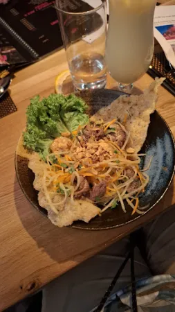 Bild von Kazoku Kitchen