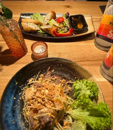 Bild von Kazoku Kitchen