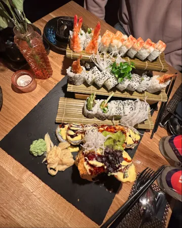 Bild von Kazoku Kitchen
