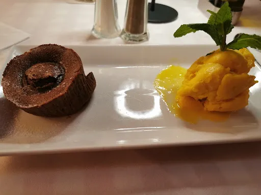 Bild von Impasto Rosso - Italian Restaurant nähe Alexanderplatz