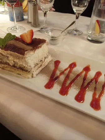 Bild von Impasto Rosso - Italian Restaurant nähe Alexanderplatz
