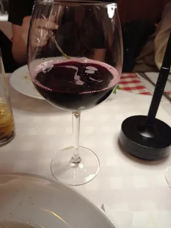 Bild von Impasto Rosso - Italian Restaurant nähe Alexanderplatz