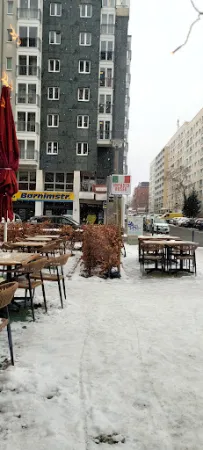 Bild von Impasto Rosso - Italian Restaurant nähe Alexanderplatz