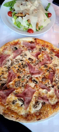 Bild von Impasto Rosso - Italian Restaurant nähe Alexanderplatz