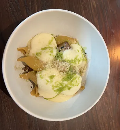 Bild von Ristorante Mjalt