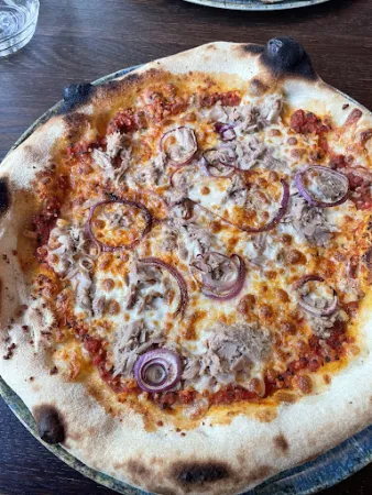 Bild von Ristorante Mjalt