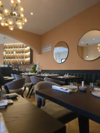 Bild von Ristorante Mjalt
