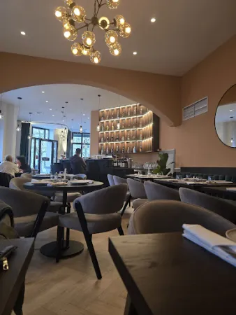 Bild von Ristorante Mjalt