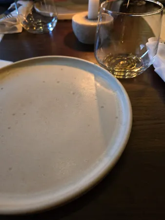 Bild von Ristorante Mjalt