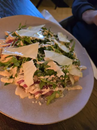 Bild von Ristorante Mjalt