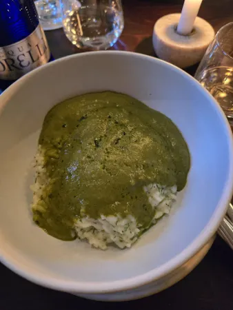 Bild von Ristorante Mjalt