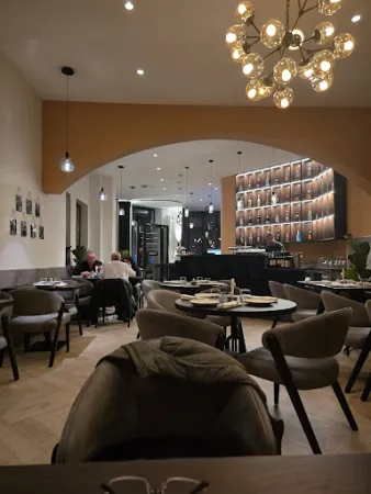 Bild von Ristorante Mjalt