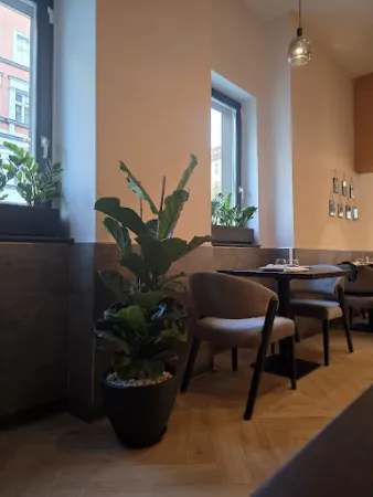 Bild von Ristorante Mjalt