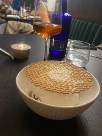 Bild von Ristorante Mjalt