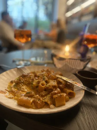 Bild von Ristorante Mjalt