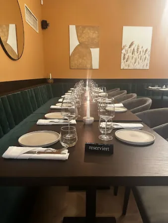 Bild von Ristorante Mjalt