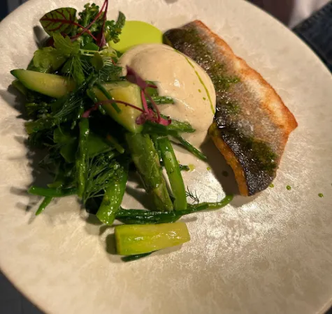 Bild von Ristorante Mjalt
