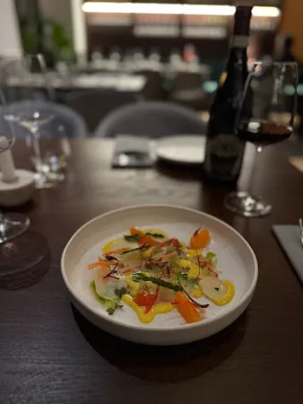 Bild von Ristorante Mjalt