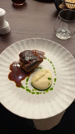 Bild von Ristorante Mjalt