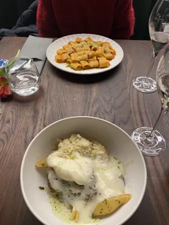 Bild von Ristorante Mjalt
