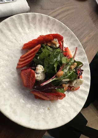 Bild von Ristorante Mjalt