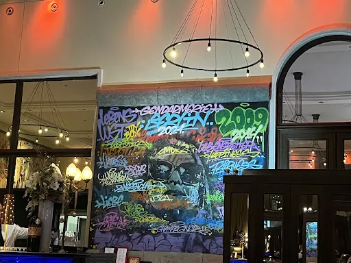 Bild von Hauptstadtrestaurant Gendarmerie