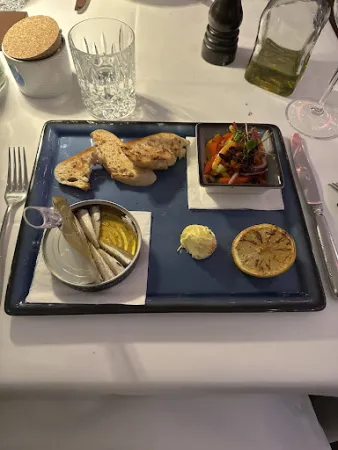 Bild von Hauptstadtrestaurant Gendarmerie