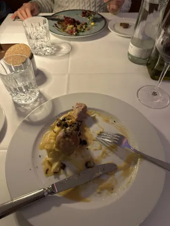 Bild von Hauptstadtrestaurant Gendarmerie