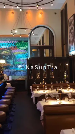 Bild von Hauptstadtrestaurant Gendarmerie