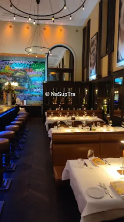 Bild von Hauptstadtrestaurant Gendarmerie