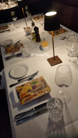 Bild von Hauptstadtrestaurant Gendarmerie
