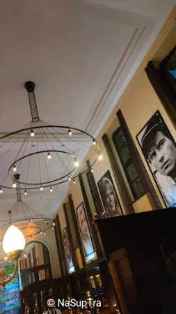 Bild von Hauptstadtrestaurant Gendarmerie