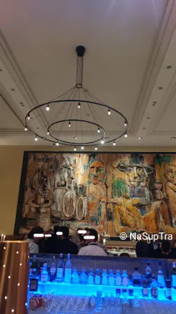 Bild von Hauptstadtrestaurant Gendarmerie