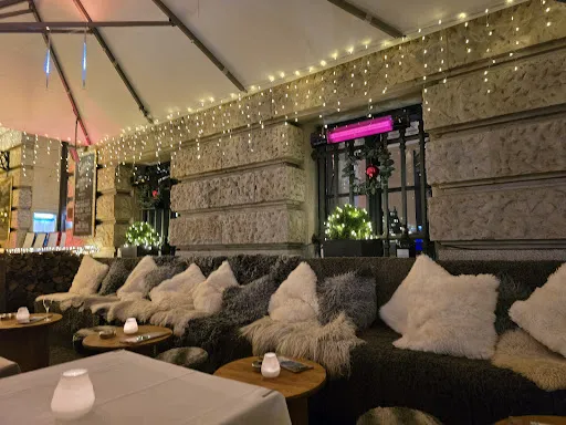 Bild von Hauptstadtrestaurant Gendarmerie