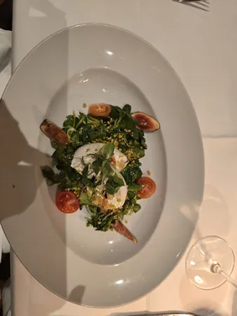 Bild von Hauptstadtrestaurant Gendarmerie