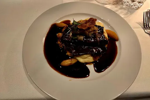 Bild von Hauptstadtrestaurant Gendarmerie