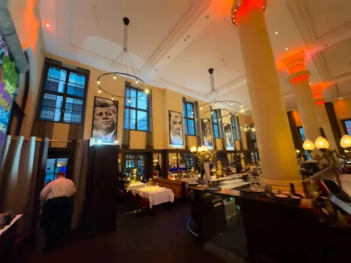 Bild von Hauptstadtrestaurant Gendarmerie